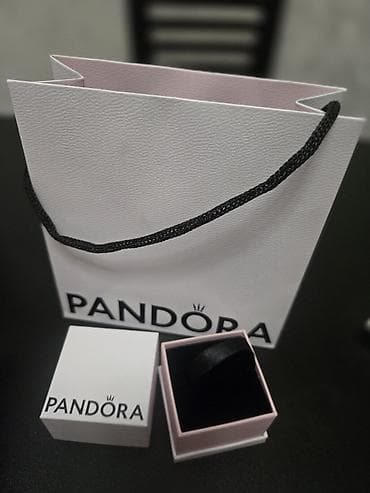 Pandora hədiyyə dəsti – brendin orijinal qablaşdırması uzuk,şarm və lalafo.az -da Pandora hədiyyə dəsti – brendin orijinal qablaşdırması uzuk,şarm və