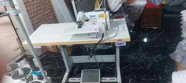 Tikiş maşını Yeni,Elektromexaniki, 1 saplı, Ünvandan götürmə lalafo.az -da Tikiş maşını Yeni,Elektromexaniki, 1 saplı, Ünvandan götürmə