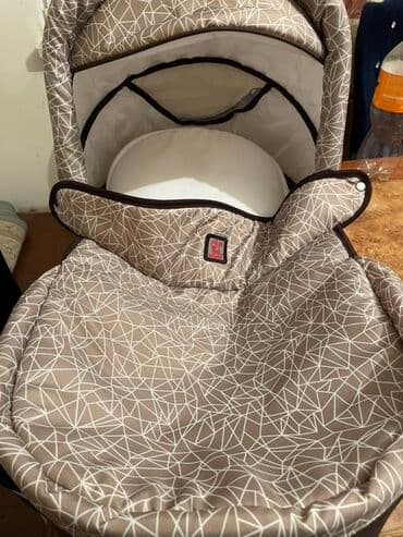 Çıxarıla bilən beşikli araba, Cins: Oğlan, Yaş: 1-6 ay lalafo.az -da Çıxarıla bilən beşikli araba, Cins: Oğlan, Yaş: 1-6 ay