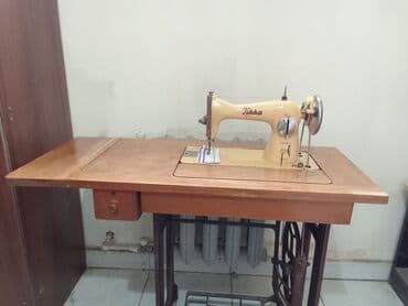 Tikiş maşını İşlənmiş,Mexaniki, 2 saplı Ünvandan götürmə lalafo.az -da Tikiş maşını İşlənmiş,Mexaniki, 2 saplı Ünvandan götürmə