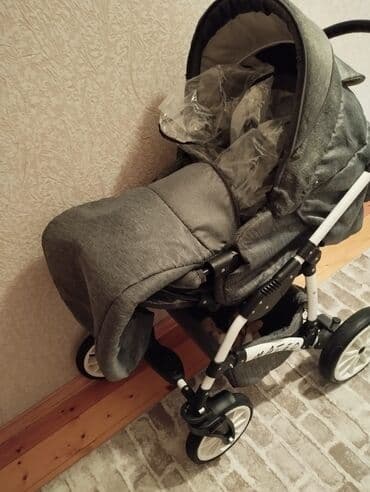 2-i 1-də araba, Yaş: <1 ay lalafo.az -da 2-i 1-də araba, Yaş: <1 ay