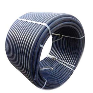 Qara rəngli, bükülmüş polietilen boru. Suvarma sistemləri, qaz lalafo.az -da Qara rəngli, bükülmüş polietilen boru. Suvarma sistemləri, qaz