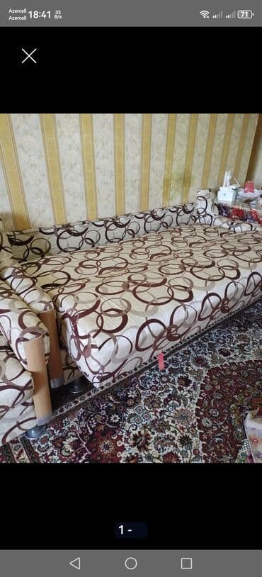 1.AÇILAN DİVAN TEMiZ lalafo.az -da 1.AÇILAN DİVAN TEMiZ