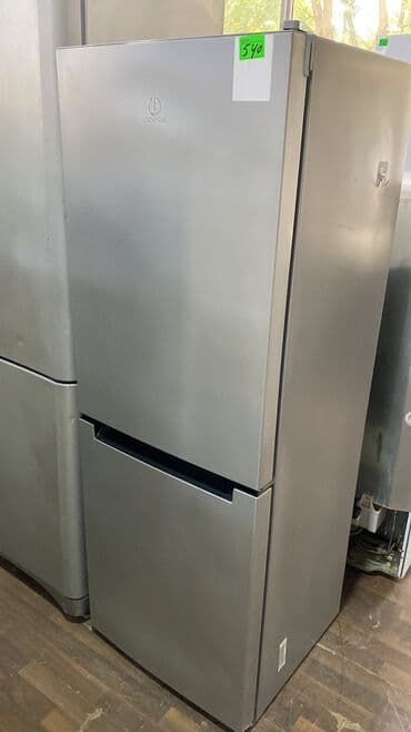 2 qapılı Indesit Soyuducu Satılır, rəng - Gümüşü lalafo.az -da 2 qapılı Indesit Soyuducu Satılır, rəng - Gümüşü