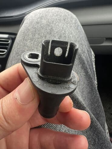 Датчики катализатора: BMW krank mili mövqeyi sensoru (Crankshaft Position Sensor) N54 at lalafo.az — 1 Датчики катализатора: BMW krank mili mövqeyi sensoru (Crankshaft Position Sensor) N54 — 1