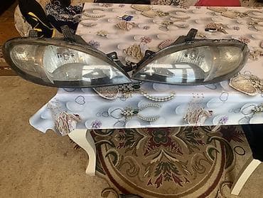 Komplekt, Daewoo, 2014 il, Orijinal lalafo.az -da Komplekt, Daewoo, 2014 il, Orijinal