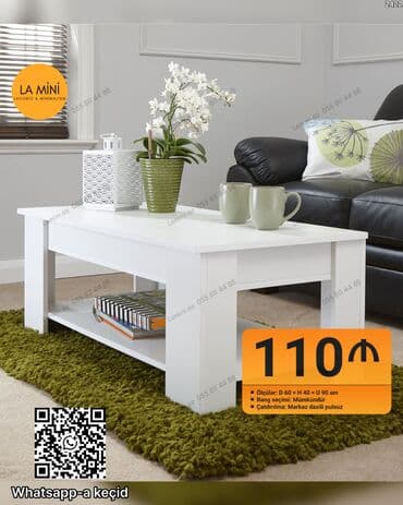 Düz masa, Açılmayan, Təkərsiz, Mat laminat, Rusiya, 1 il zəmanət, Pulsuz çatdırılma, Ödənişli çatdırılma, Pulsuz quraşdırılma lalafo.az -da Düz masa, Açılmayan, Təkərsiz, Mat laminat, Rusiya, 1 il zəmanət, Pulsuz çatdırılma, Ödənişli çatdırılma, Pulsuz quraşdırılma