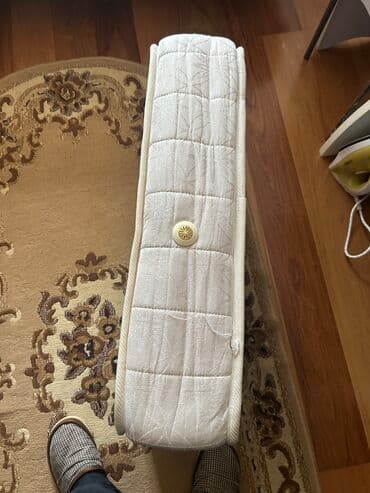 İşlənmiş, Sadə matras, Uşaq üçün lalafo.az -da İşlənmiş, Sadə matras, Uşaq üçün