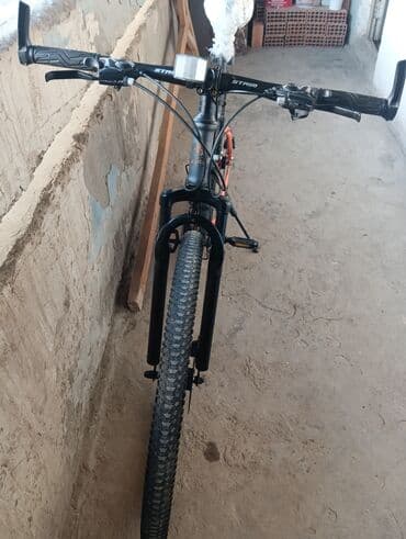 Dağ velosipedi Strim, 26" lalafo.az -da Dağ velosipedi Strim, 26"