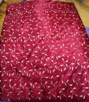 Yeni Böyüklər üçün İki nəfərlik Qış üçün Yun Yorğan, Ünvandan götürmə lalafo.az -da Yeni Böyüklər üçün İki nəfərlik Qış üçün Yun Yorğan, Ünvandan götürmə