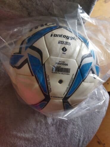 MOLTEN Topu.Əsil futbol topudur və təzədir.Bu markanı tanıyanlar bilir lalafo.az -da MOLTEN Topu.Əsil futbol topudur və təzədir.Bu markanı tanıyanlar bilir