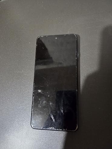 Poco X3 NFC, rəng - Mavi, Barmaq izi lalafo.az -da Poco X3 NFC, rəng - Mavi, Barmaq izi