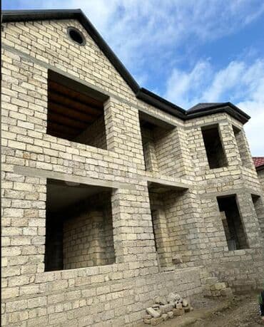 Suraxanı 6 otaqlı, 336 kv. m, Kredit yoxdur, Təmirsiz lalafo.az -da Suraxanı 6 otaqlı, 336 kv. m, Kredit yoxdur, Təmirsiz