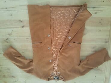 Palto, Milano, M, rəng - Qəhvəyi lalafo.az -da Palto, Milano, M, rəng - Qəhvəyi