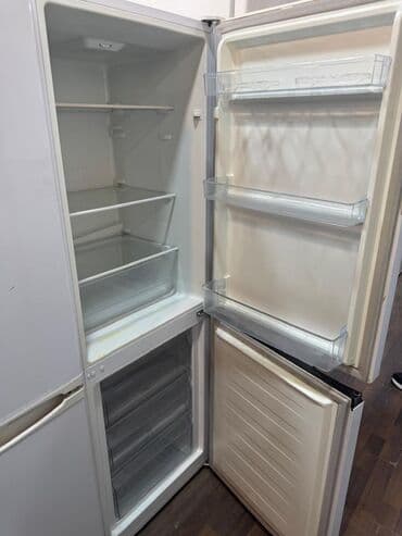 İşlənmiş 2 qapılı Whirlpool Soyuducu Satılır, rəng - Ağ lalafo.az -da — 2 İşlənmiş 2 qapılı Whirlpool Soyuducu Satılır, rəng - Ağ — 2