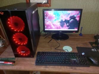 Bu qiymete bele dest kampyuyer tapa bilmesiz!i5 2 nesil,8ram,128 ssd lalafo.az -da Bu qiymete bele dest kampyuyer tapa bilmesiz!i5 2 nesil,8ram,128 ssd