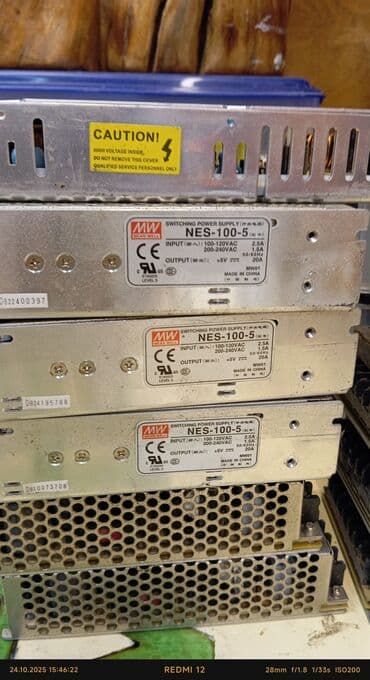 Qida bloku 300 W lalafo.az -da Qida bloku 300 W