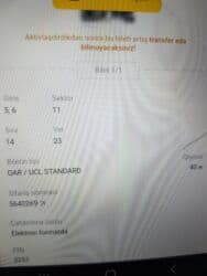 Garabag vs Chelsea oyununa bilet satilir.Fikiri citdi olanlar narahat lalafo.az -da Garabag vs Chelsea oyununa bilet satilir.Fikiri citdi olanlar narahat