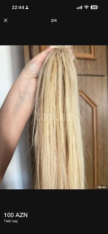 Qaynaq saçlar, Təbii lalafo.az -da Qaynaq saçlar, Təbii