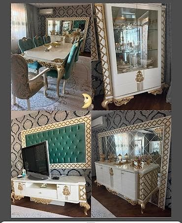 İşlənmiş, Komod, Masa və oturacaqlar, TV altlığı lalafo.az -da İşlənmiş, Komod, Masa və oturacaqlar, TV altlığı