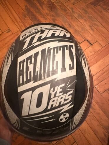 LS2 motosiklet dəbilqəsi - Model və dizayn: LS2 “Division / 10 Years lalafo.az -da LS2 motosiklet dəbilqəsi - Model və dizayn: LS2 “Division / 10 Years