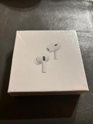 Yeni Simsiz (Bluetooth) Qulaqcıqlar, Apple, rəng - Ağ lalafo.az -da Yeni Simsiz (Bluetooth) Qulaqcıqlar, Apple, rəng - Ağ