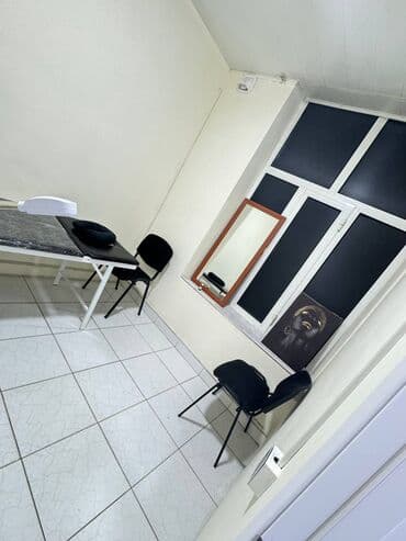 Gözəllik/estetik xidmətləri üçün tam təchiz olunmuş kabinet - İşıqlı lalafo.az -da Gözəllik/estetik xidmətləri üçün tam təchiz olunmuş kabinet - İşıqlı