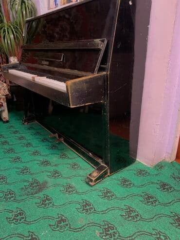 Piano, Akustik, İşlənmiş, Ünvandan götürmə lalafo.az -da Piano, Akustik, İşlənmiş, Ünvandan götürmə