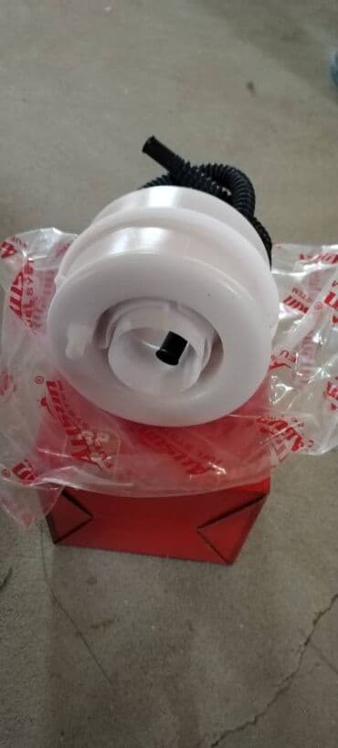 Yanacaq filteri Nissat Tiida 2012, 1.5 mühərrik üçün təzə lalafo.az -da Yanacaq filteri Nissat Tiida 2012, 1.5 mühərrik üçün təzə