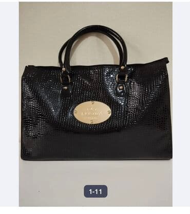 Əl çantası lalafo.az -da Əl çantası