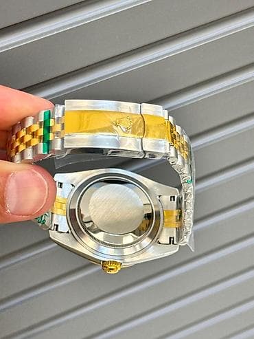Yeni, Qol saatı, Rolex lalafo.az -da Yeni, Qol saatı, Rolex