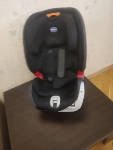 Chicco uşaq avtomobil oturacağı - Universal model: böyümə ilə lalafo.az -da Chicco uşaq avtomobil oturacağı - Universal model: böyümə ilə