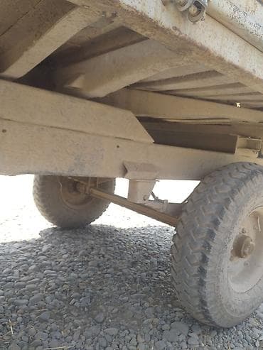 Traktor Belarus (MTZ) 28, 1920 il, 2200 at gücü, motor 1.8 l, İşlənmiş lalafo.az -da — 8 Traktor Belarus (MTZ) 28, 1920 il, 2200 at gücü, motor 1.8 l, İşlənmiş — 8