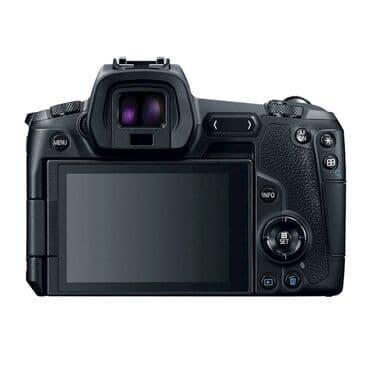 Canon R seria rp deyil!!! 30.3 megapixsel Canon r mount adapder Canon lalafo.az -da Canon R seria rp deyil!!! 30.3 megapixsel Canon r mount adapder Canon