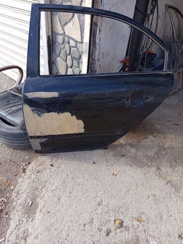 Sol arxa, Hyundai Sonata, 2008 il lalafo.az -da Sol arxa, Hyundai Sonata, 2008 il