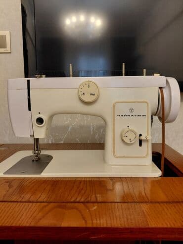 Tikiş maşını Chayka, Yeni,Mexaniki lalafo.az -da Tikiş maşını Chayka, Yeni,Mexaniki