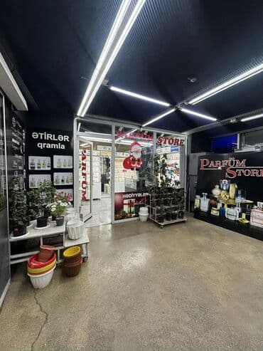 Hazır Parfüm biznesi və ətir butikinin vitrin və daxil bütün lalafo.az -da Hazır Parfüm biznesi və ətir butikinin vitrin və daxil bütün