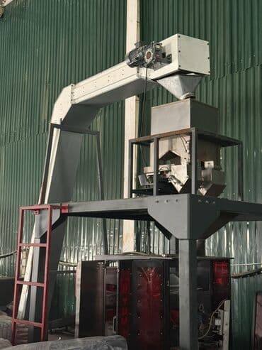 ПО для бизнеса: Sənaye tipli avtomatik qablaşdırma xətti - Məhsulun qaldırılması üçün at lalafo.az — 3 ПО для бизнеса: Sənaye tipli avtomatik qablaşdırma xətti - Məhsulun qaldırılması üçün — 3