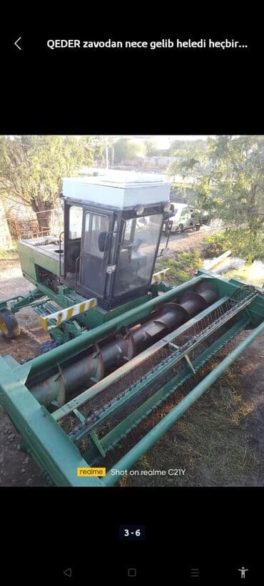 QDR çox idyaldi Heç bir problemi yox
Bütün detalları Zavodu lalafo.az -da QDR çox idyaldi Heç bir problemi yox
Bütün detalları Zavodu