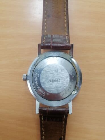 Qol saatı, Luch lalafo.az -da Qol saatı, Luch