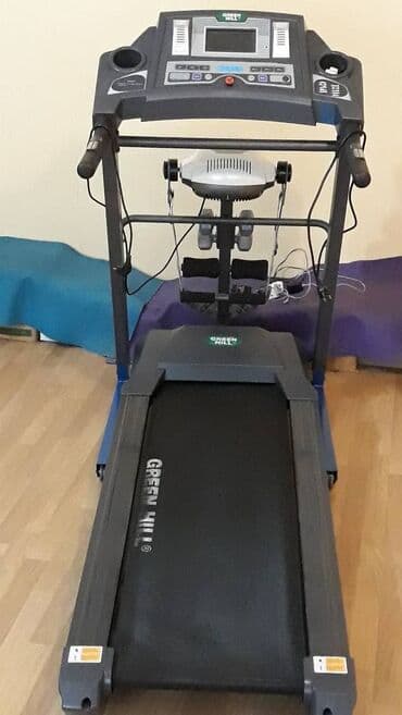 Trenajor aparati⚠️ Trenajorlar tam orginal mehsullardir orginal allman lalafo.az -da Trenajor aparati⚠️ Trenajorlar tam orginal mehsullardir orginal allman