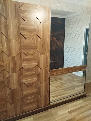 3 qapılı, Güzgülü, Qəhvəyi, Taxta, Kupe, Düz dolab lalafo.az -da 3 qapılı, Güzgülü, Qəhvəyi, Taxta, Kupe, Düz dolab