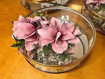 Öz biznesini qurmaq istəyənlər üçün 10 ədəd xonça dəsti satılır lalafo.az -da Öz biznesini qurmaq istəyənlər üçün 10 ədəd xonça dəsti satılır