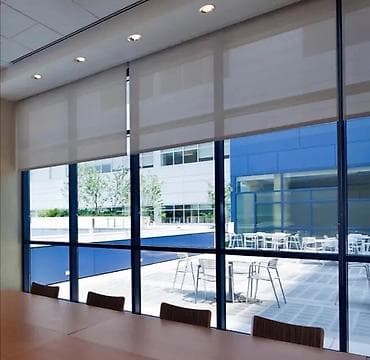 Zebra və günbəz (roller) jalüz pərdələr - İkiqat zolaqlı zebra lalafo.az -da — 4 Zebra və günbəz (roller) jalüz pərdələr - İkiqat zolaqlı zebra — 4