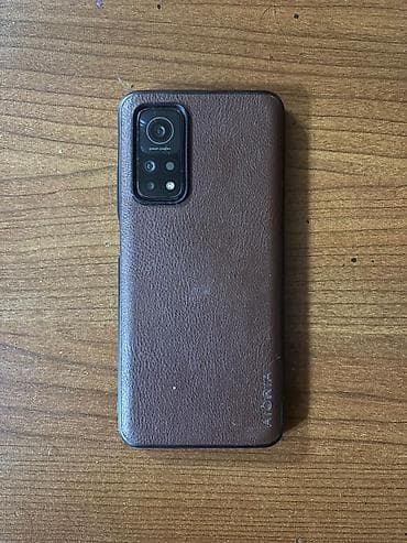 Xiaomi Mi 10T, 128 GB, rəng - Gümüşü lalafo.az -da Xiaomi Mi 10T, 128 GB, rəng - Gümüşü