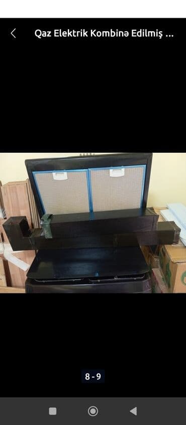 Aspirator lalafo.az -da Aspirator