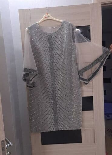 Razmer olmadigi ucun satilir.1defe geyinilib tezeden secilmir lalafo.az -da Razmer olmadigi ucun satilir.1defe geyinilib tezeden secilmir