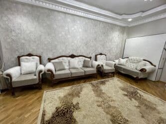 Klassik divan, 2 kreslo lalafo.az -da Klassik divan, 2 kreslo