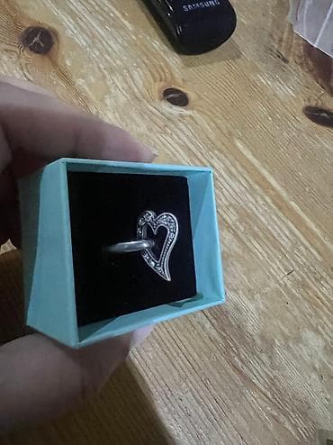 Üzük, Gümüş lalafo.az -da Üzük, Gümüş