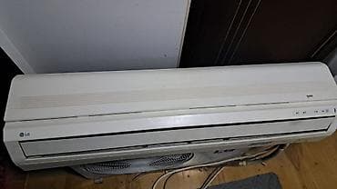 LG kondisenerdi yaxsi veziyyetdedi sokulub yuyulub mator sprinti qazi at lalafo.az LG kondisenerdi yaxsi veziyyetdedi sokulub yuyulub mator sprinti qazi